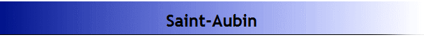 Saint-Aubin